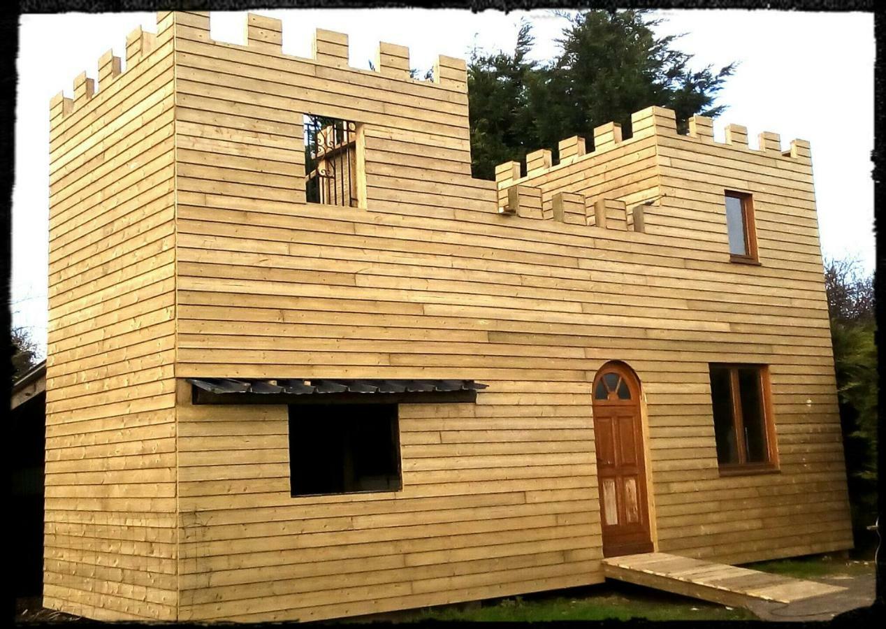 Ecuries Leseigneur - Camping Insolites Bolleville  المظهر الخارجي الصورة